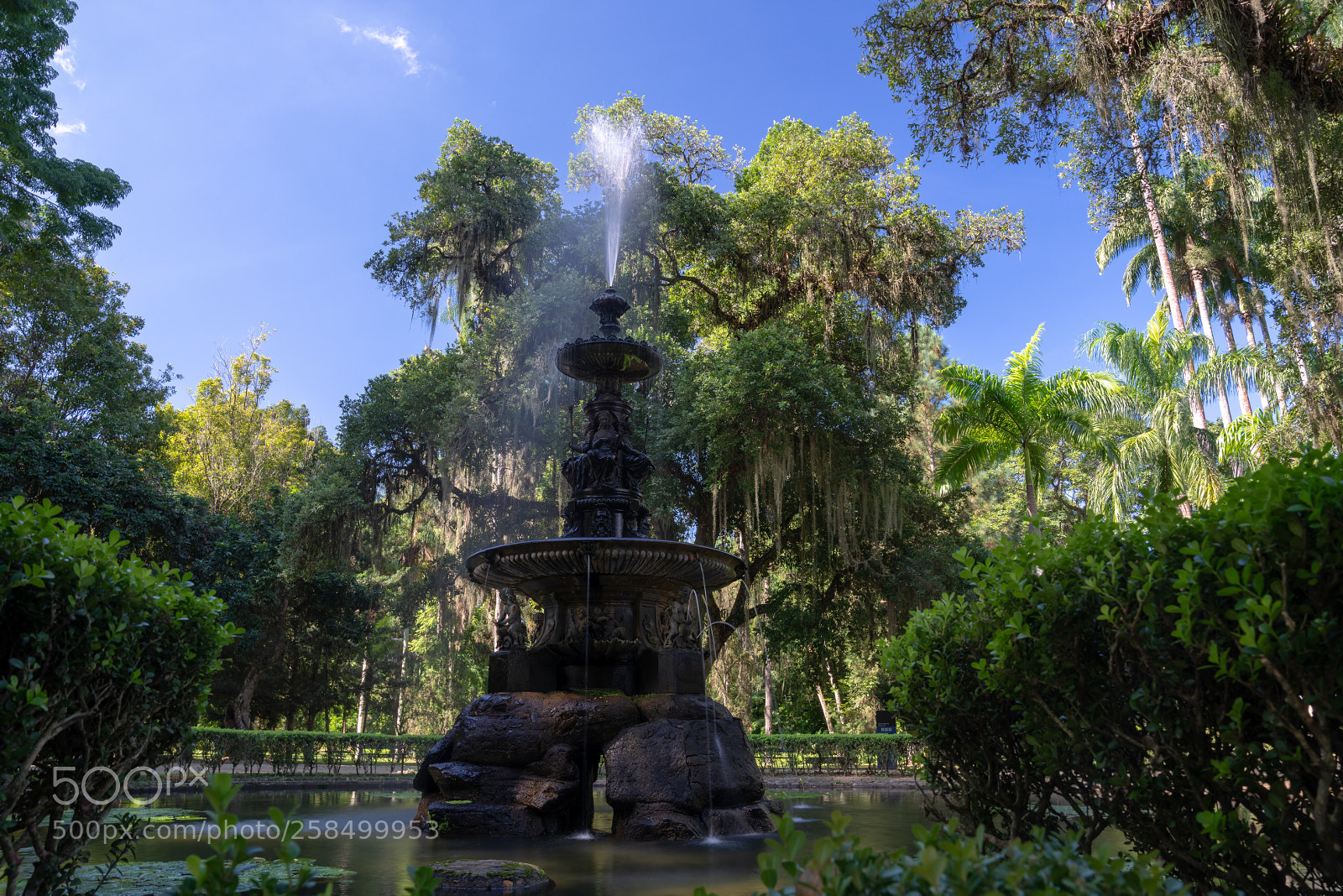 Sony a7R III sample photo. Hdr photography