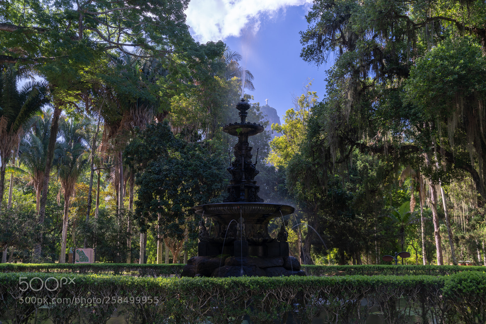 Sony a7R III sample photo. Hdr photography