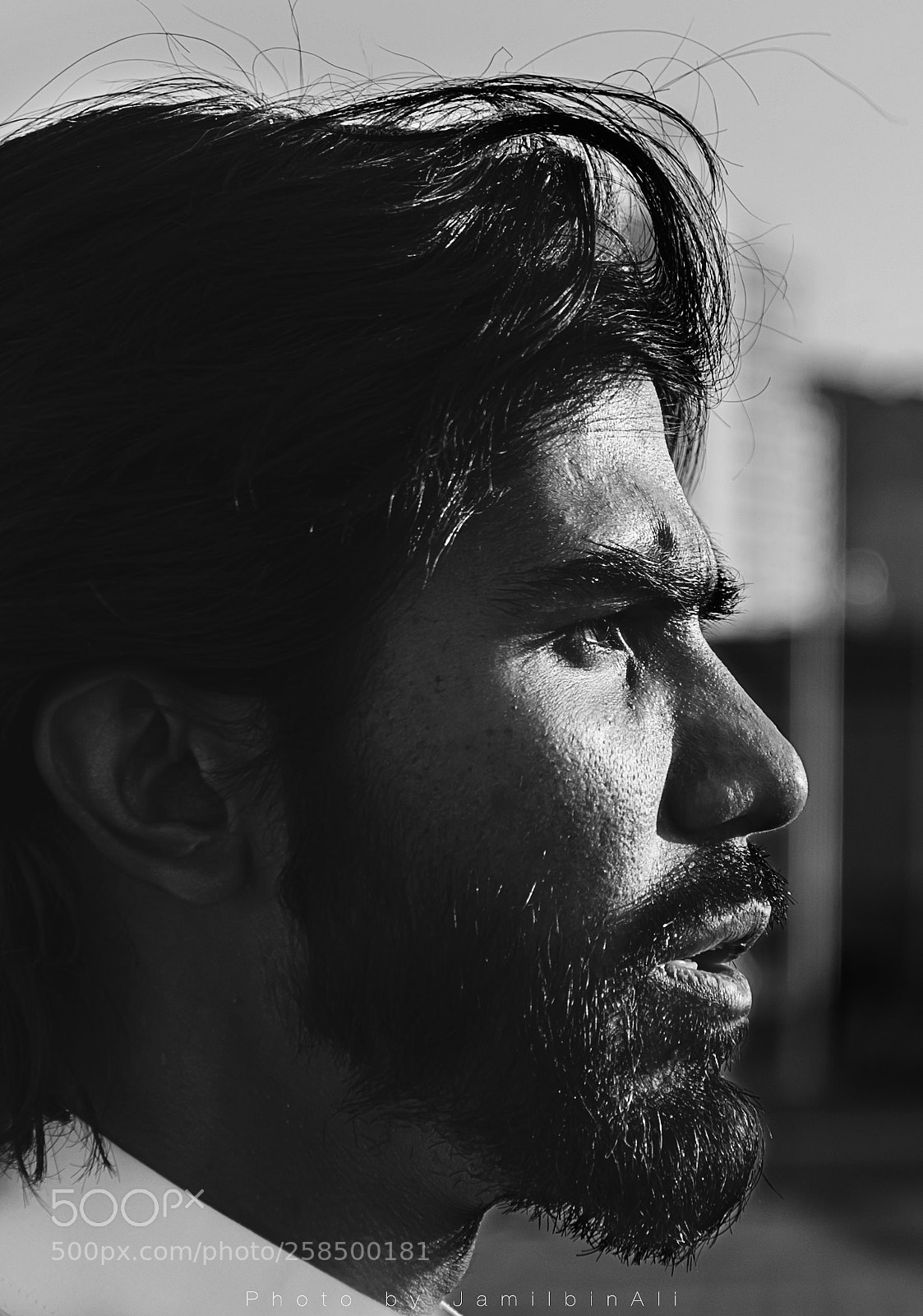 Nikon D750 sample photo. ملامح photography