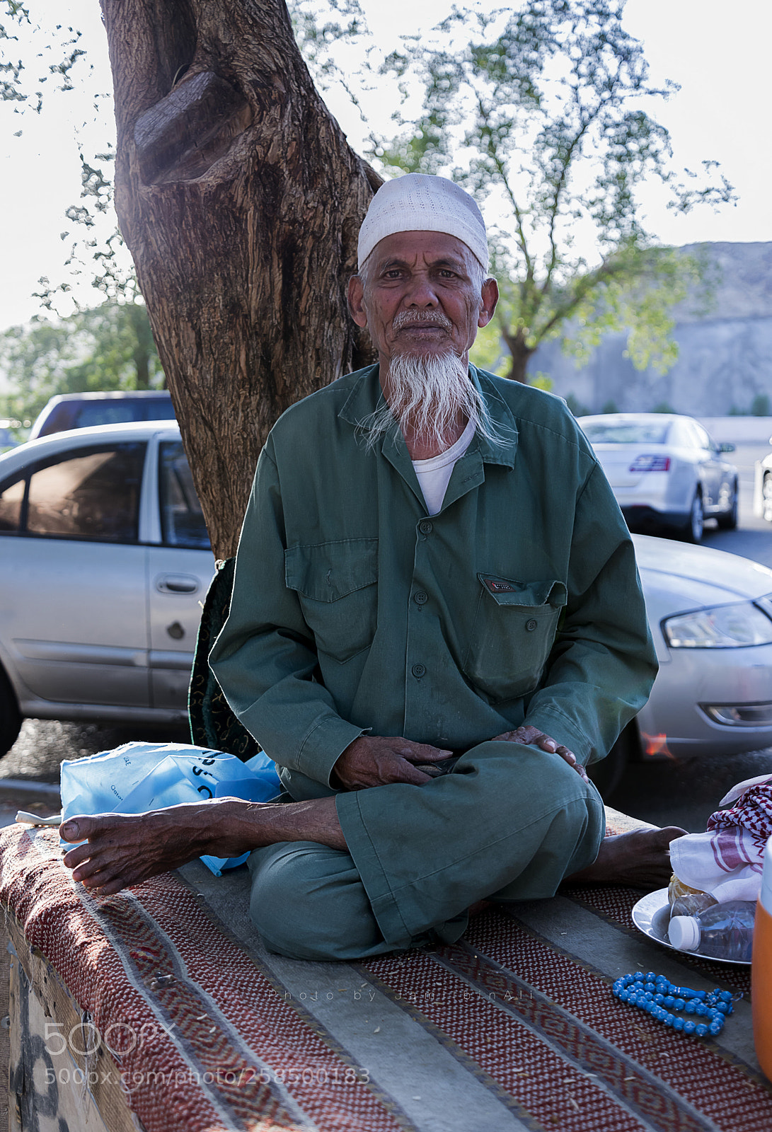 Nikon D750 sample photo. تجاعيد السنين ٢ photography
