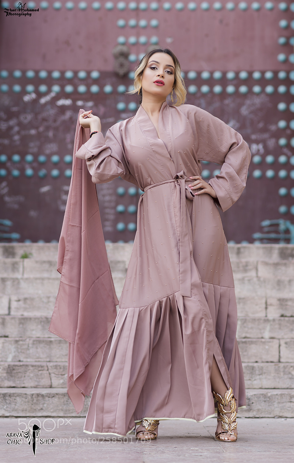 Nikon D600 sample photo. Artiste photography