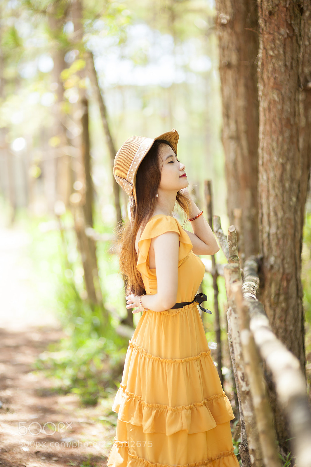 Nikon D700 sample photo. Cyn nguyễn photography