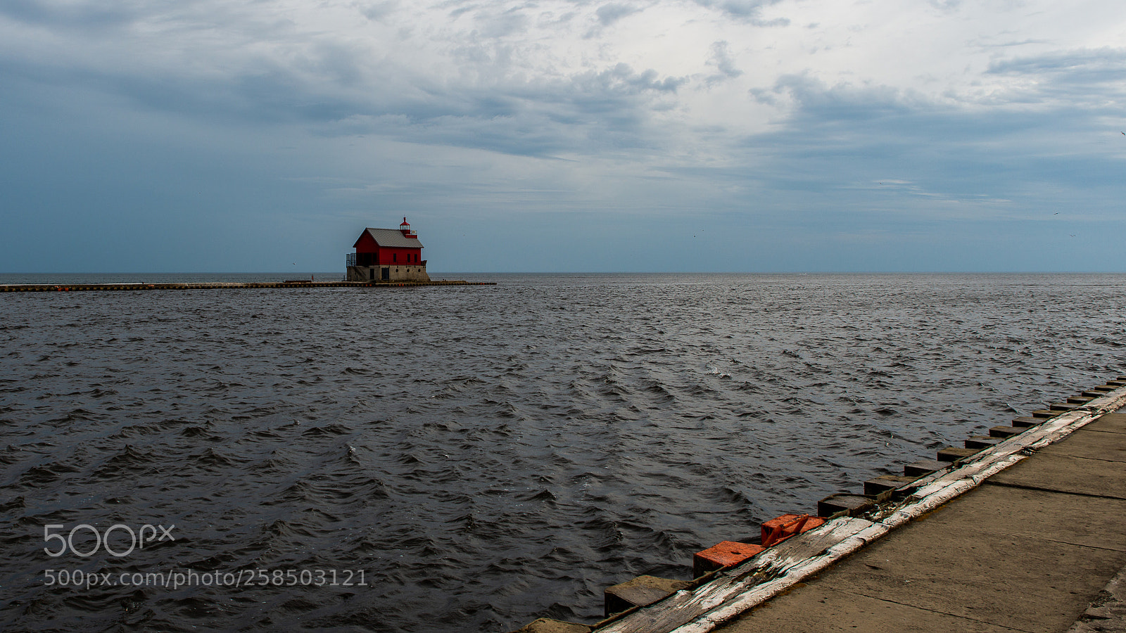 Nikon D800 sample photo. Into the storm photography