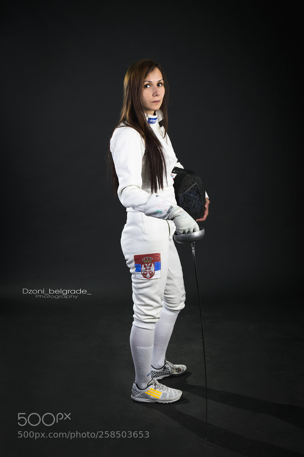 Nikon D3300 sample photo. Sword play champion 2 photography