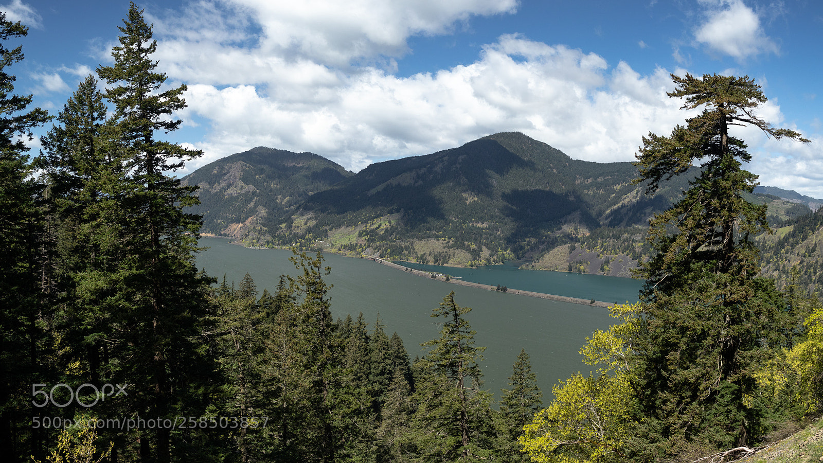 Canon EOS 80D sample photo. Overlook photography