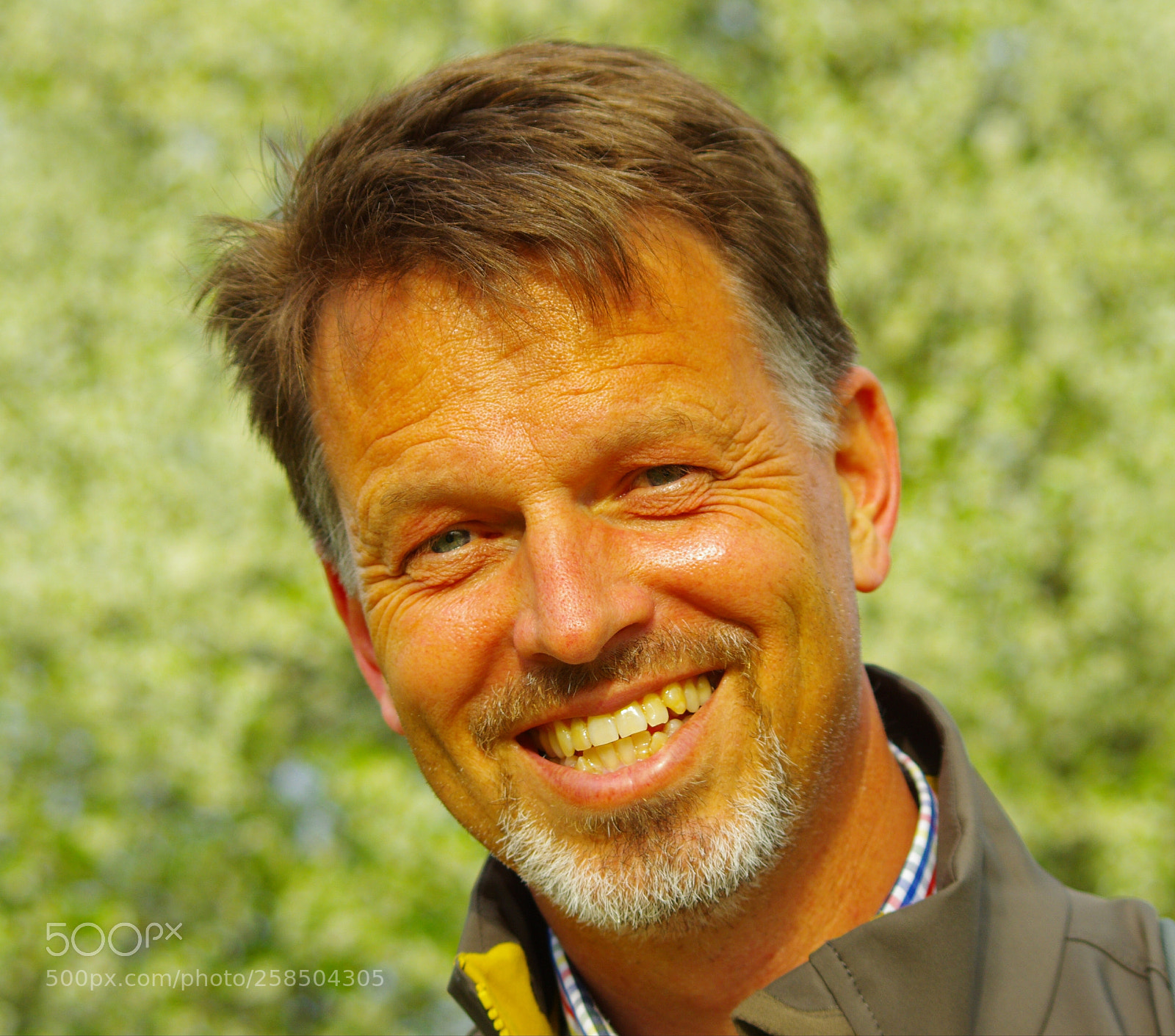 Pentax K-5 sample photo. Selfie photography