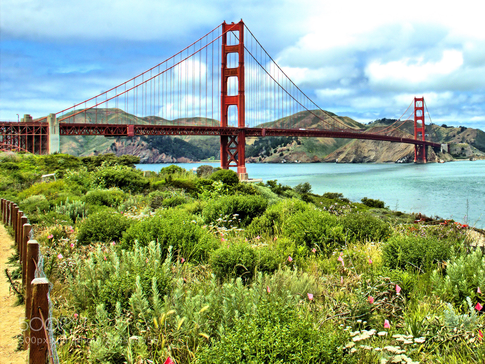 Canon EOS 1100D (EOS Rebel T3 / EOS Kiss X50) sample photo. Golden gate bridge and photography