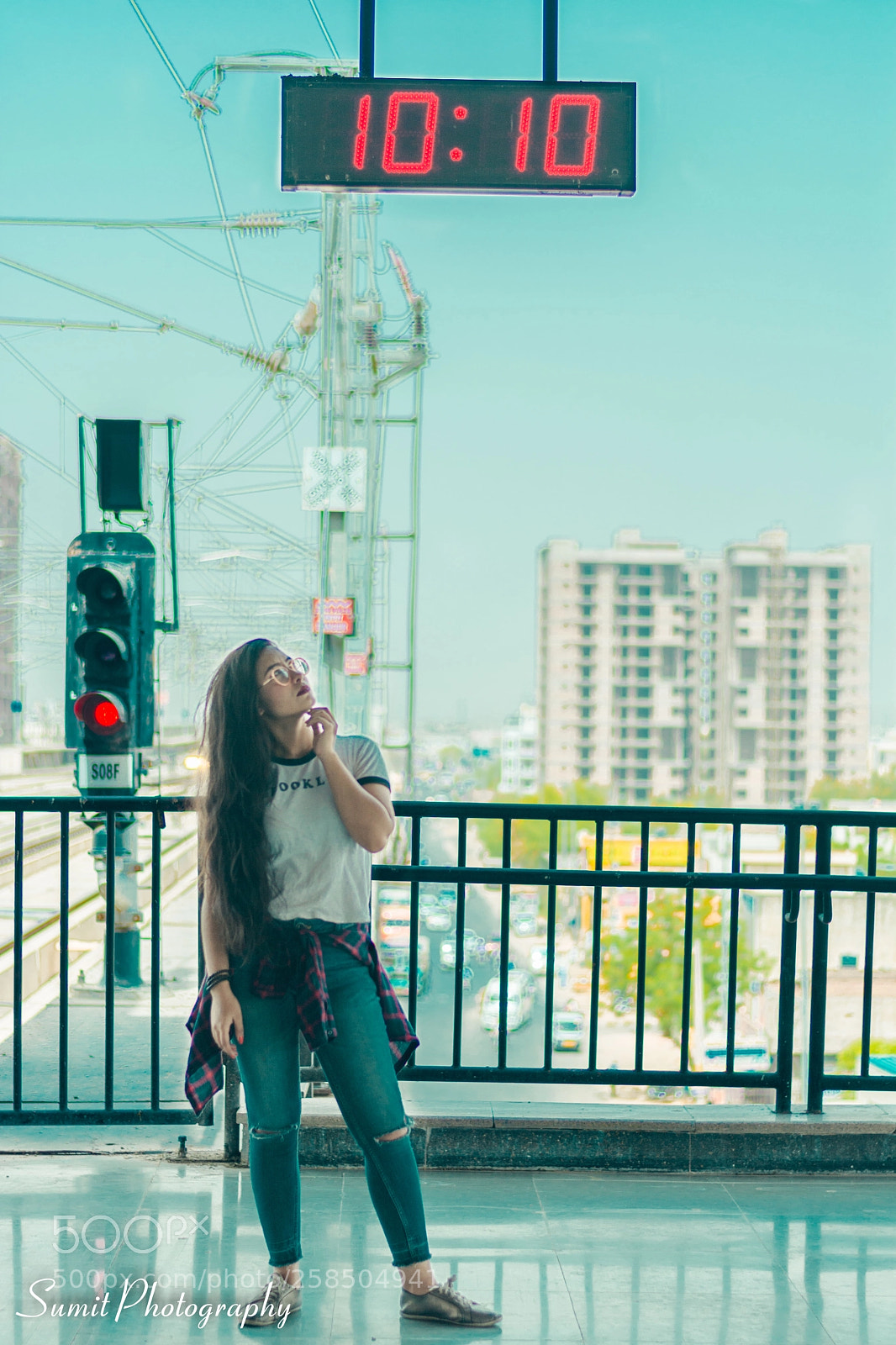 Nikon D5200 sample photo. Digital life photography