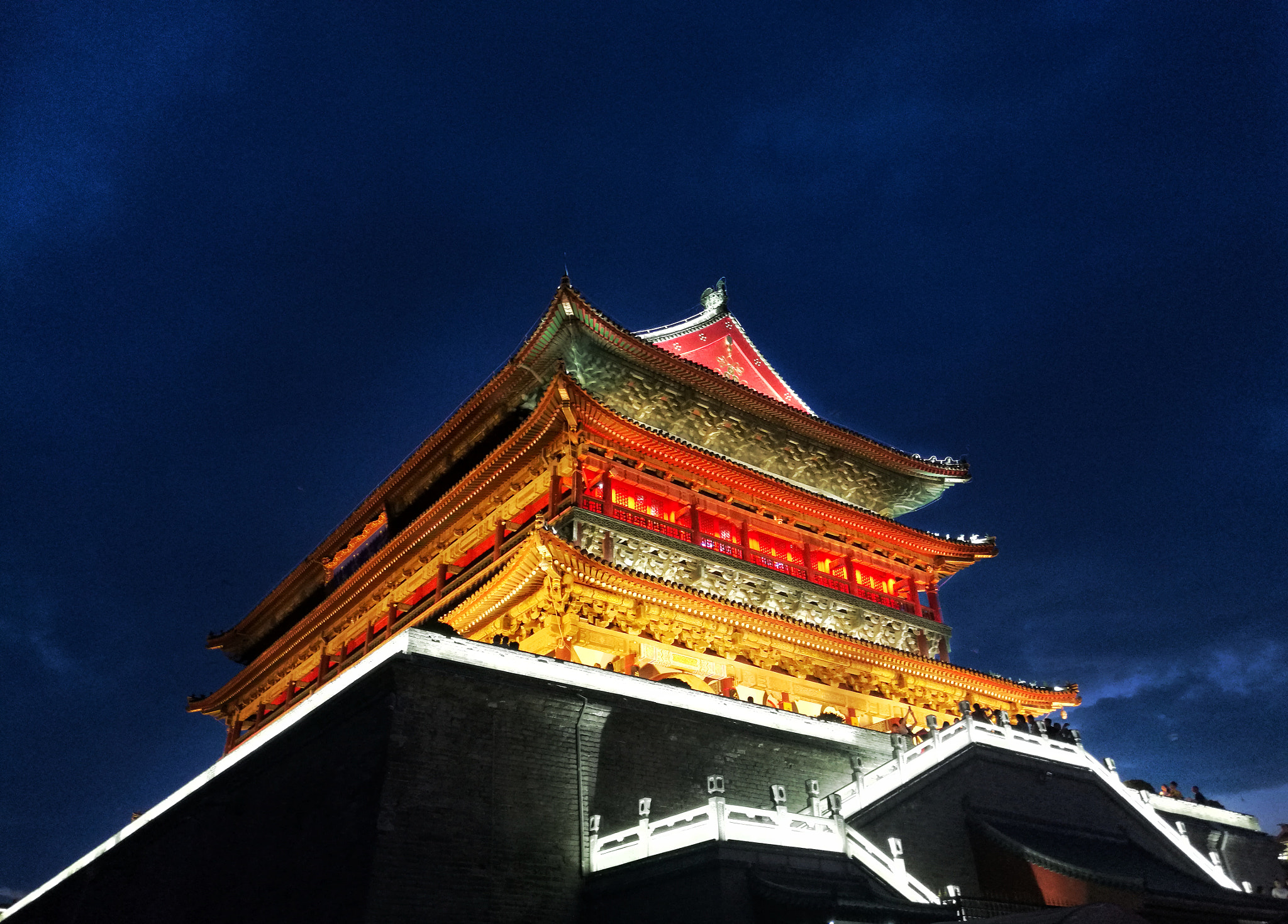 HUAWEI Mate 8 sample photo