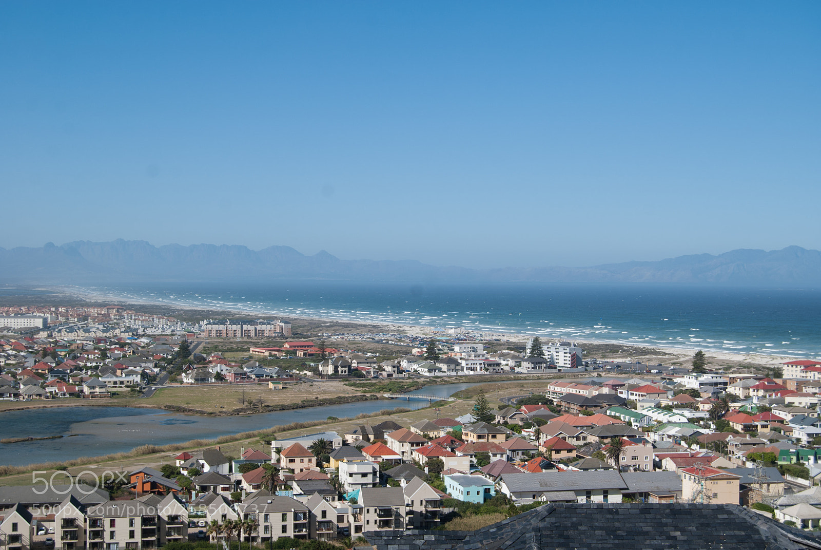 Nikon D40X sample photo. A cape of wind photography