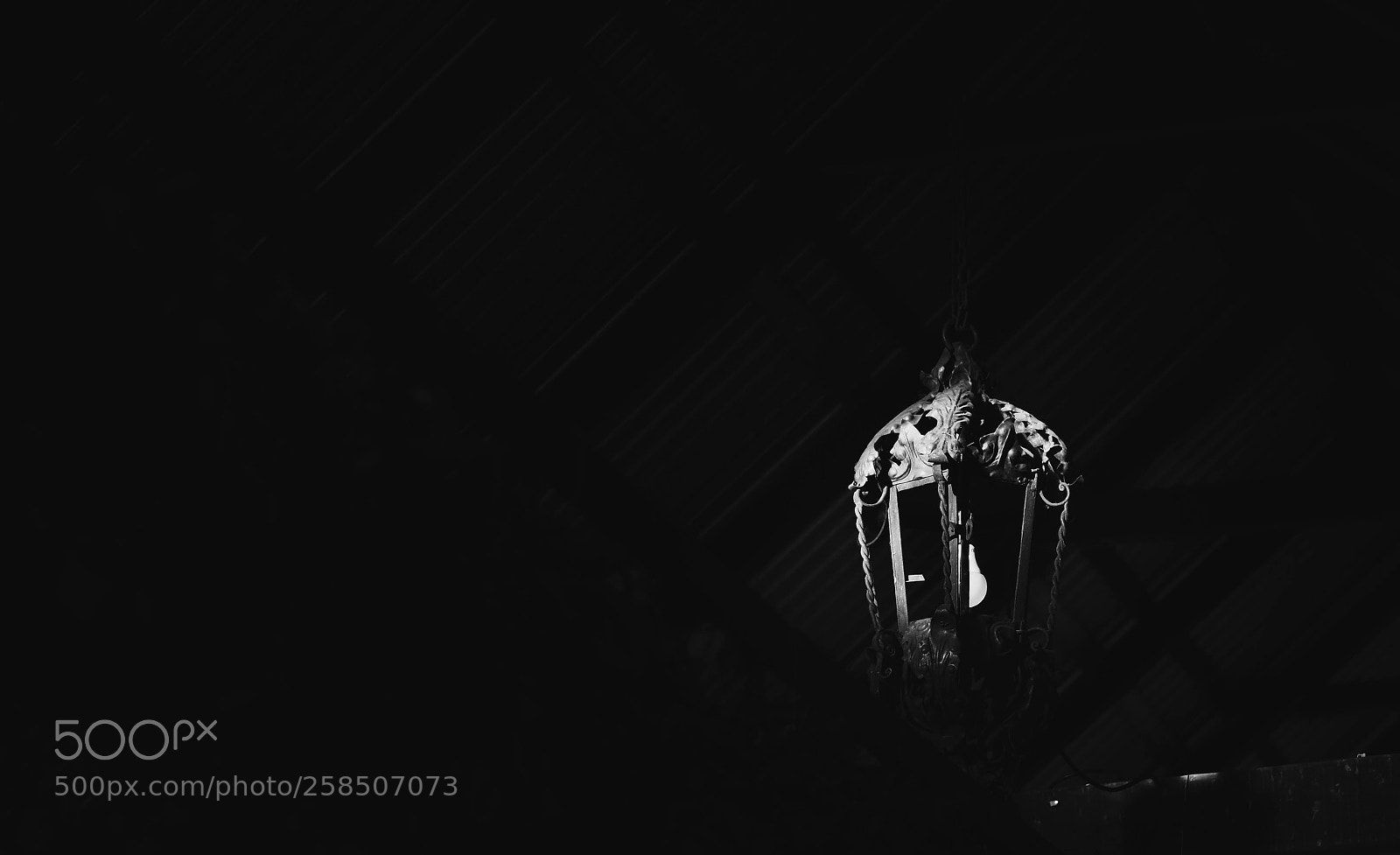 Nikon D7200 sample photo. Light up the dark photography