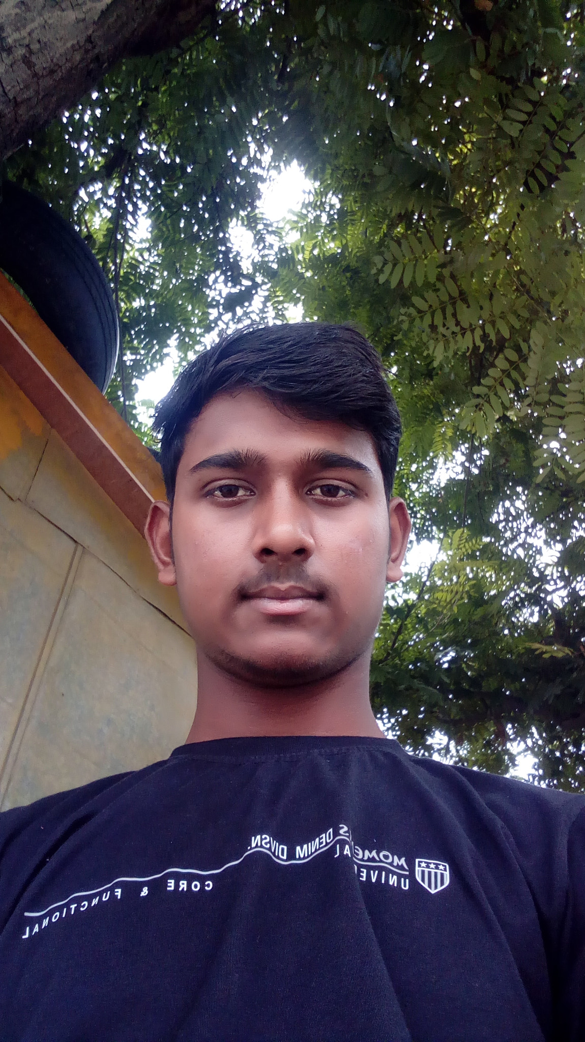 Motorola Moto E4 sample photo