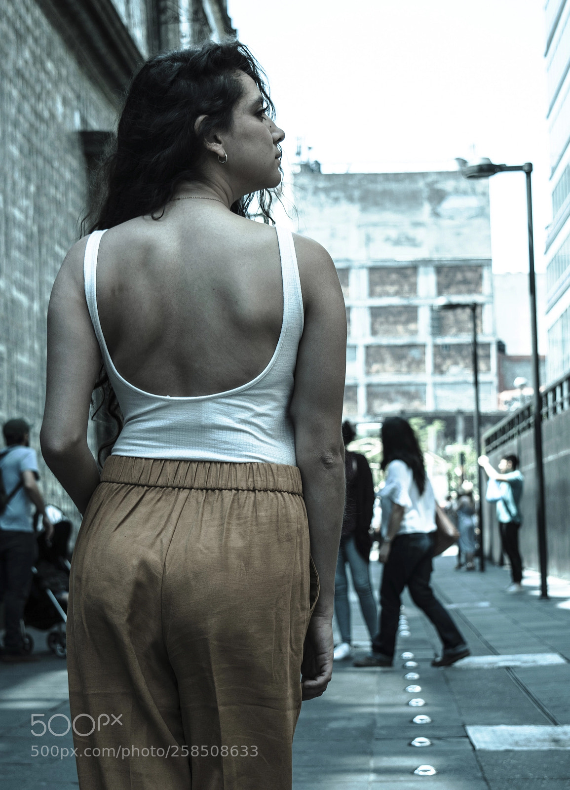 Nikon D5300 sample photo. Dan photography