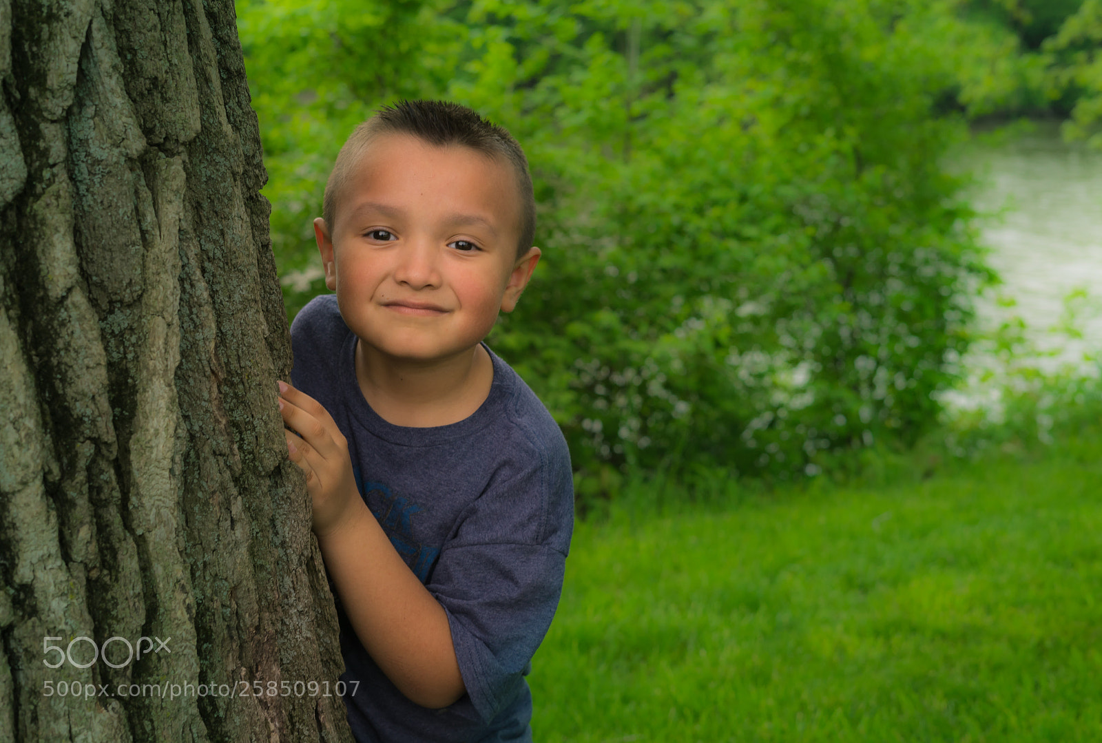 Sony a7 sample photo. Green photography