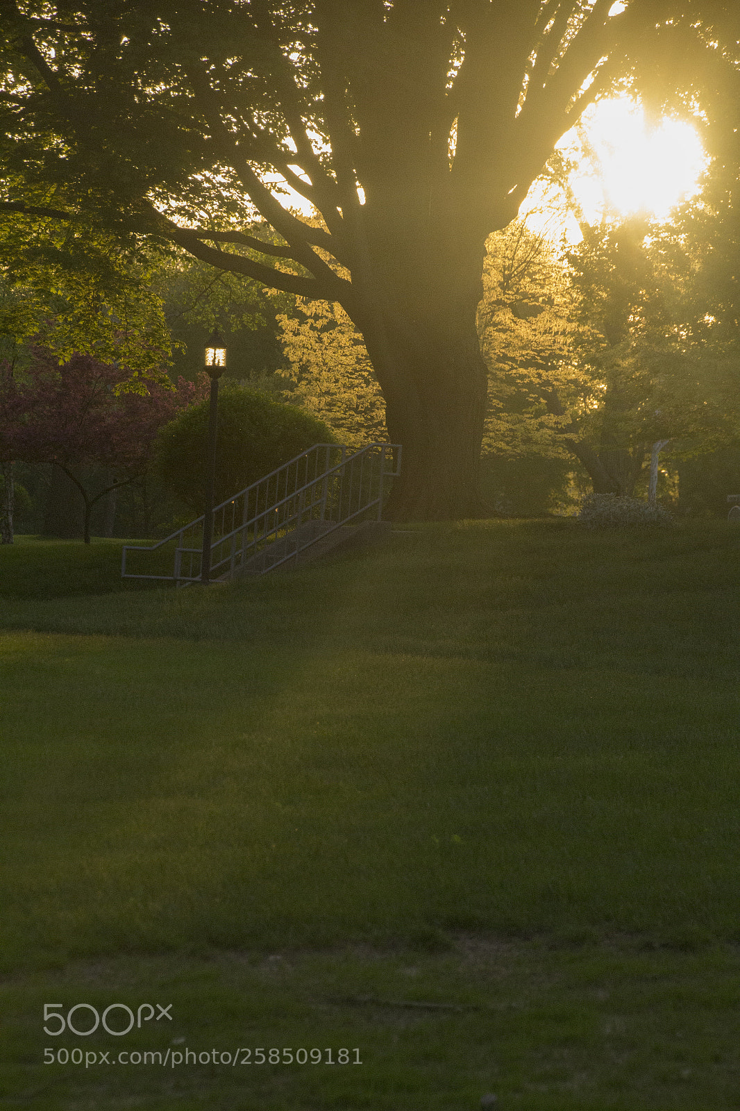 Canon EOS 1200D (EOS Rebel T5 / EOS Kiss X70 / EOS Hi) sample photo. Sunset landscape at st photography