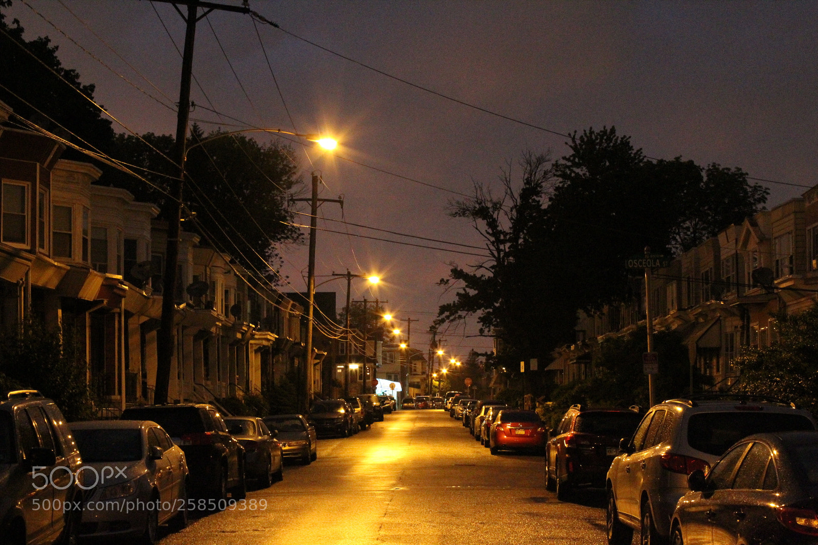 Canon EOS 1300D (EOS Rebel T6 / EOS Kiss X80) sample photo. After the storm photography