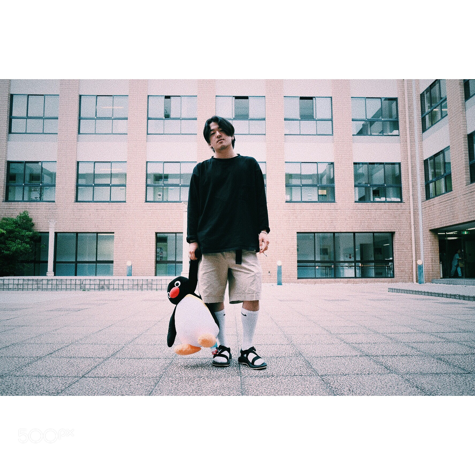 Fujifilm X-H1 sample photo. Untitled photography