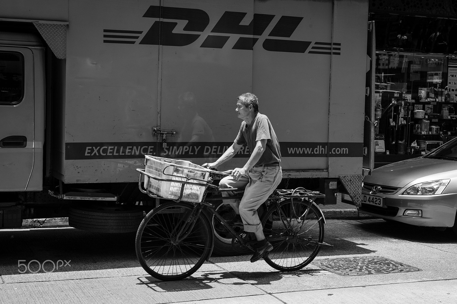 Leica M9 sample photo