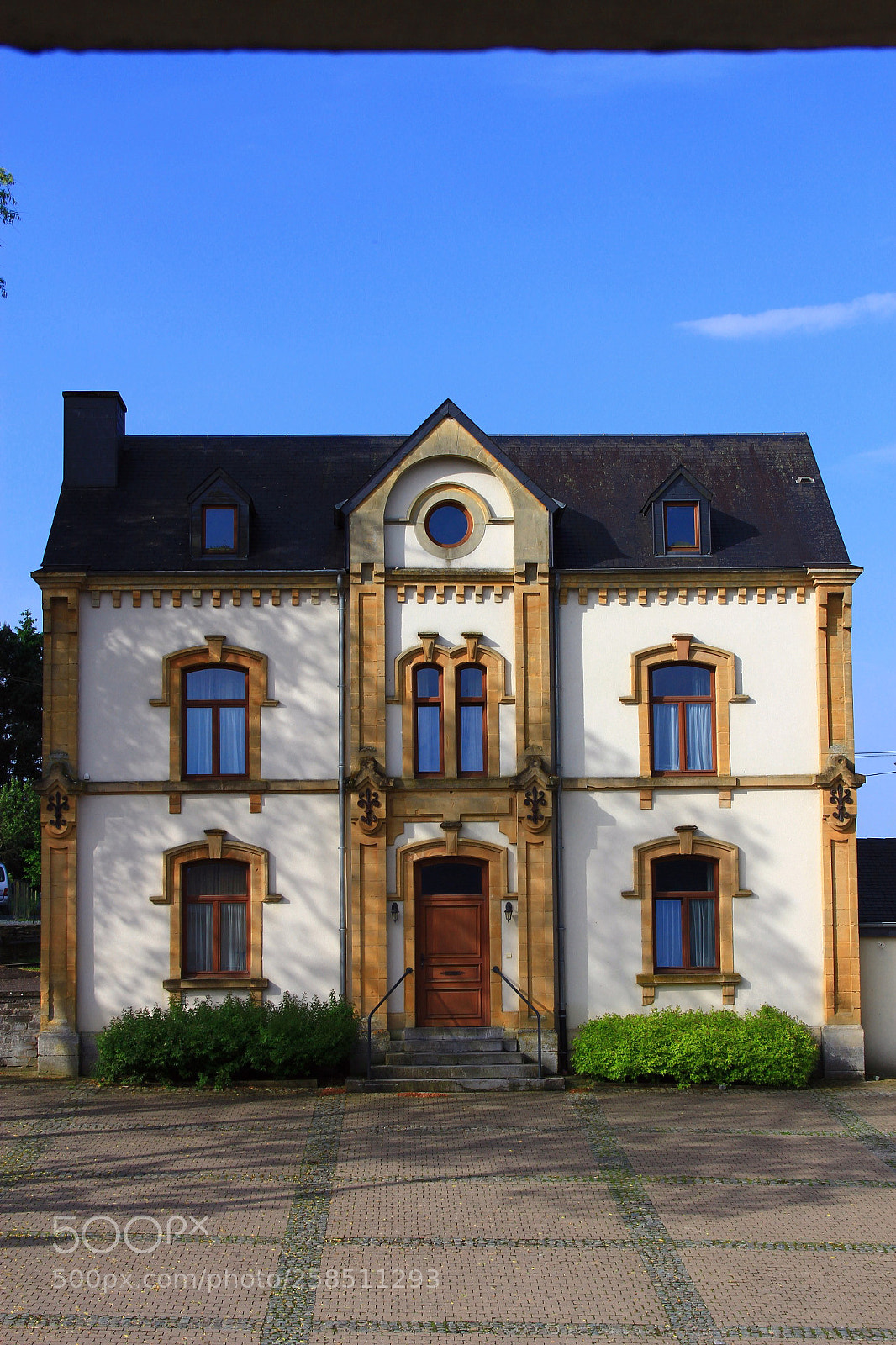 Canon EOS 60D sample photo. Ardennes photography