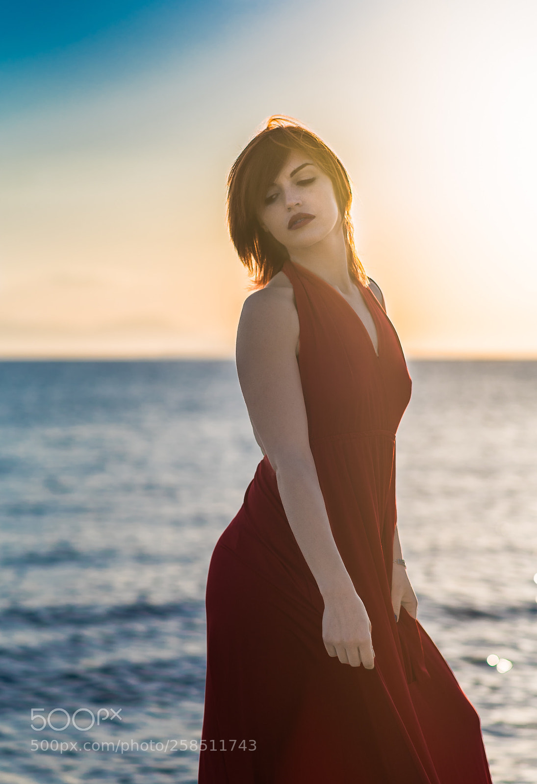 Nikon D750 sample photo. Mikela controluce iii photography