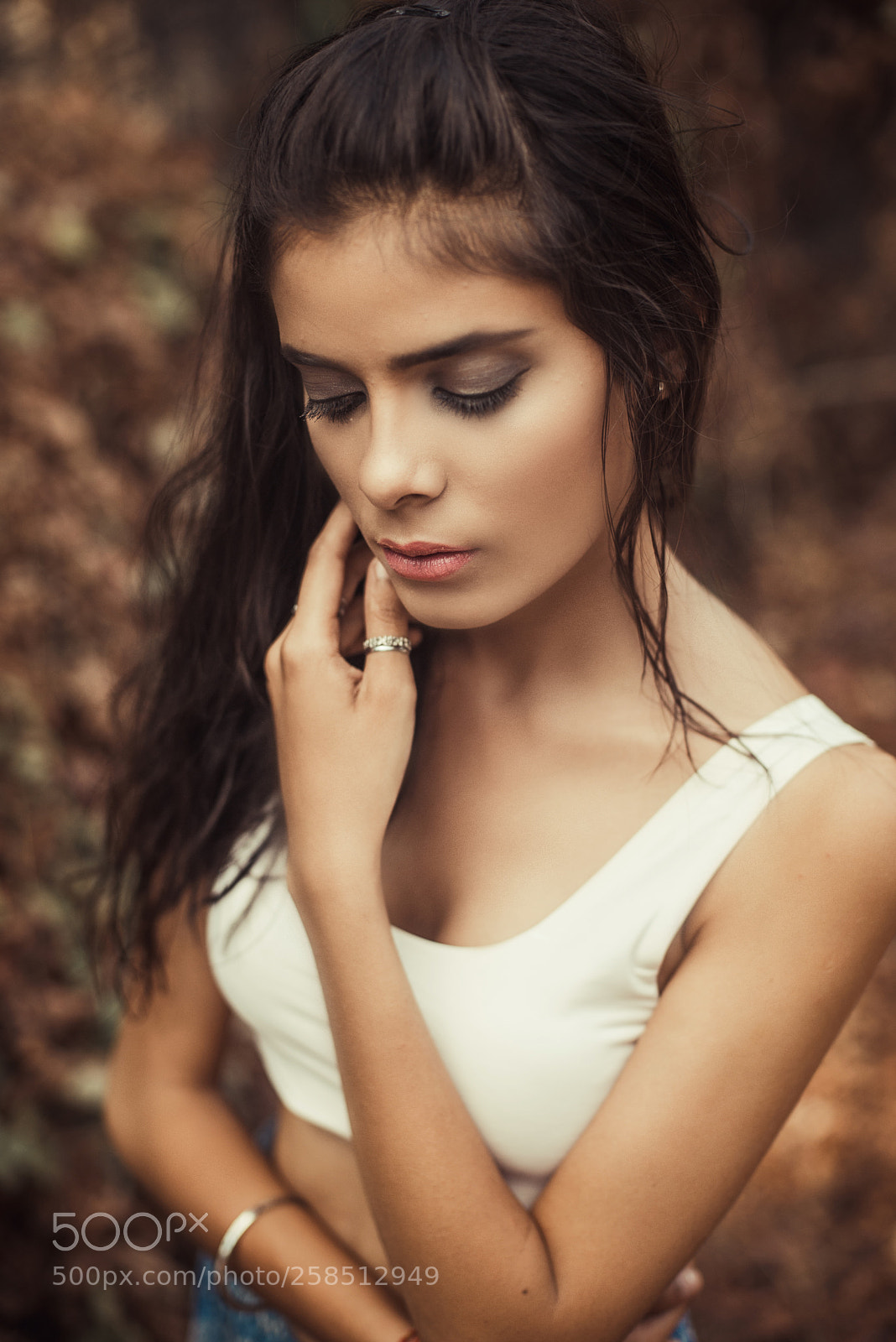 Nikon D610 sample photo. Emotions photography