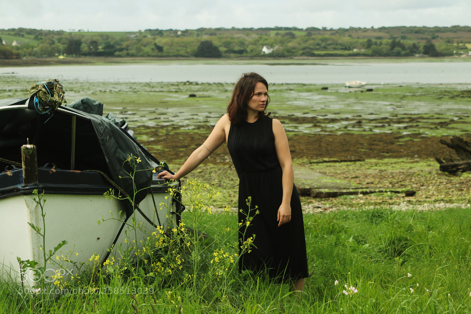 Canon EOS 80D sample photo. Cécile. photography