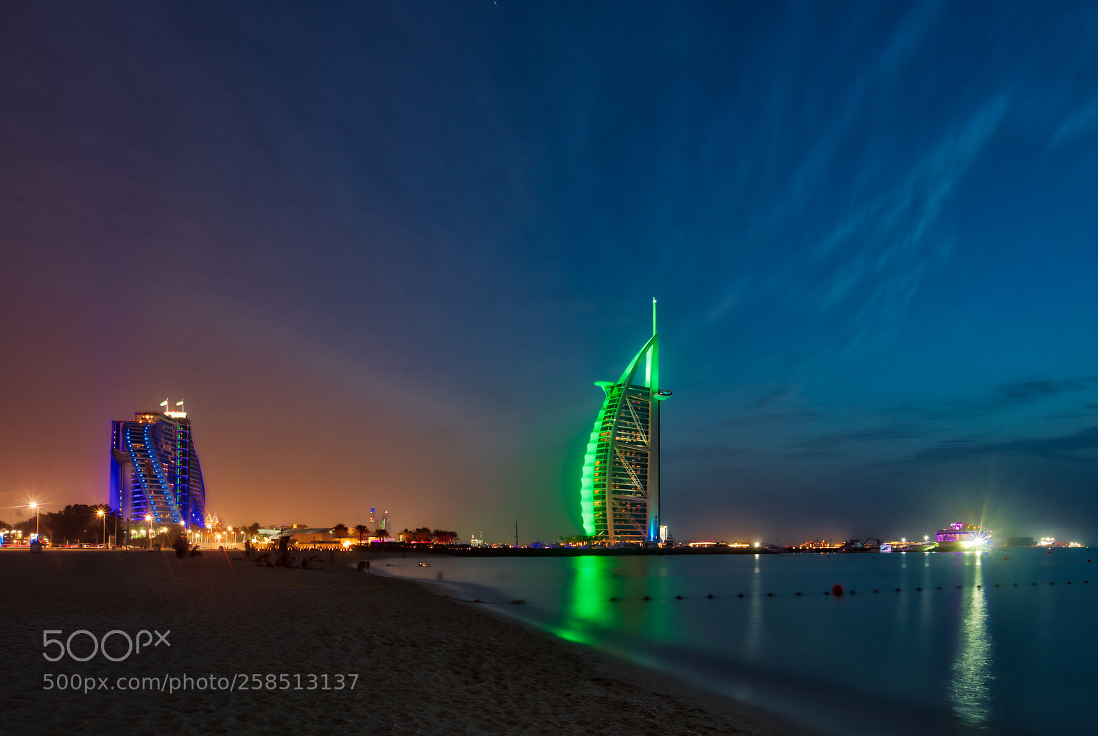 Canon EOS 5DS R sample photo. Jumeirah beach photography