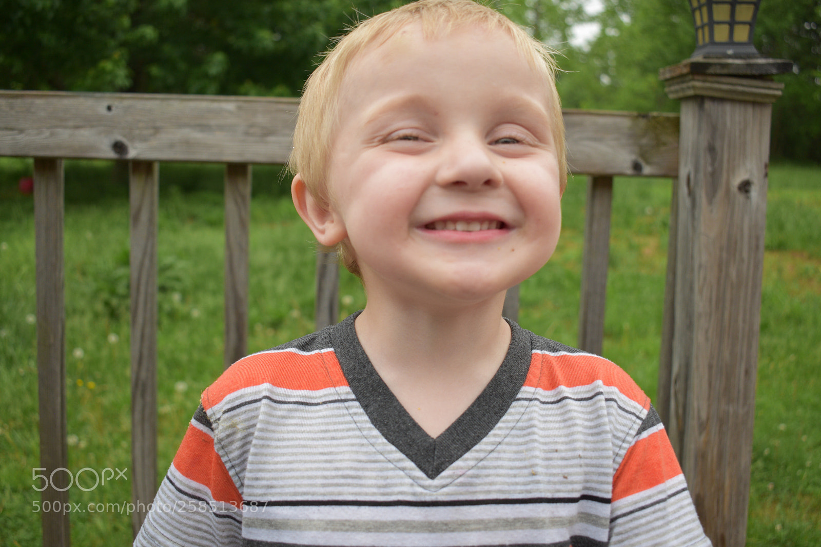 Nikon D5600 sample photo. Happy boy!  photography