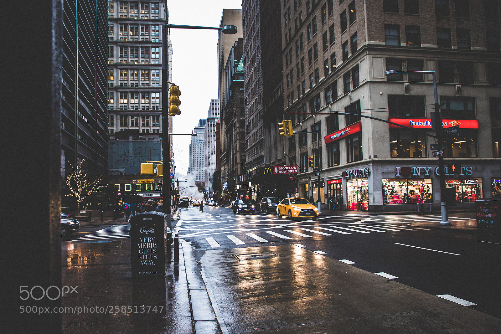 Canon EOS 6D Mark II sample photo. Empire state of mind! photography