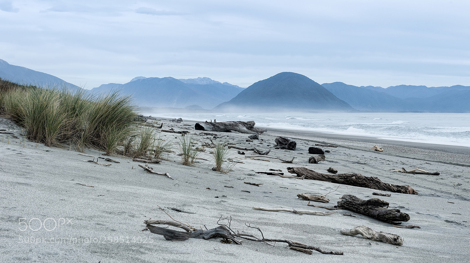 Nikon D700 sample photo. Wild west coast photography