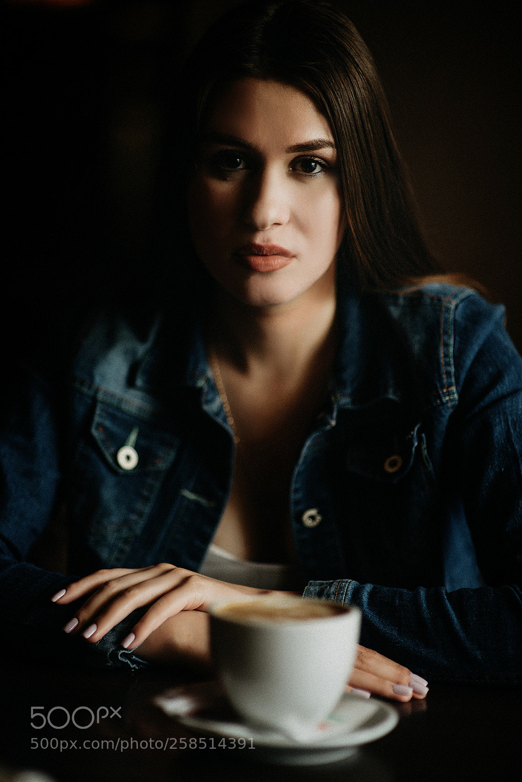 Nikon D750 sample photo. Крис photography