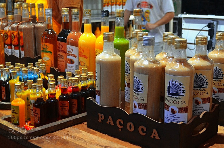 Nikon D5100 sample photo. Feira de s o photography