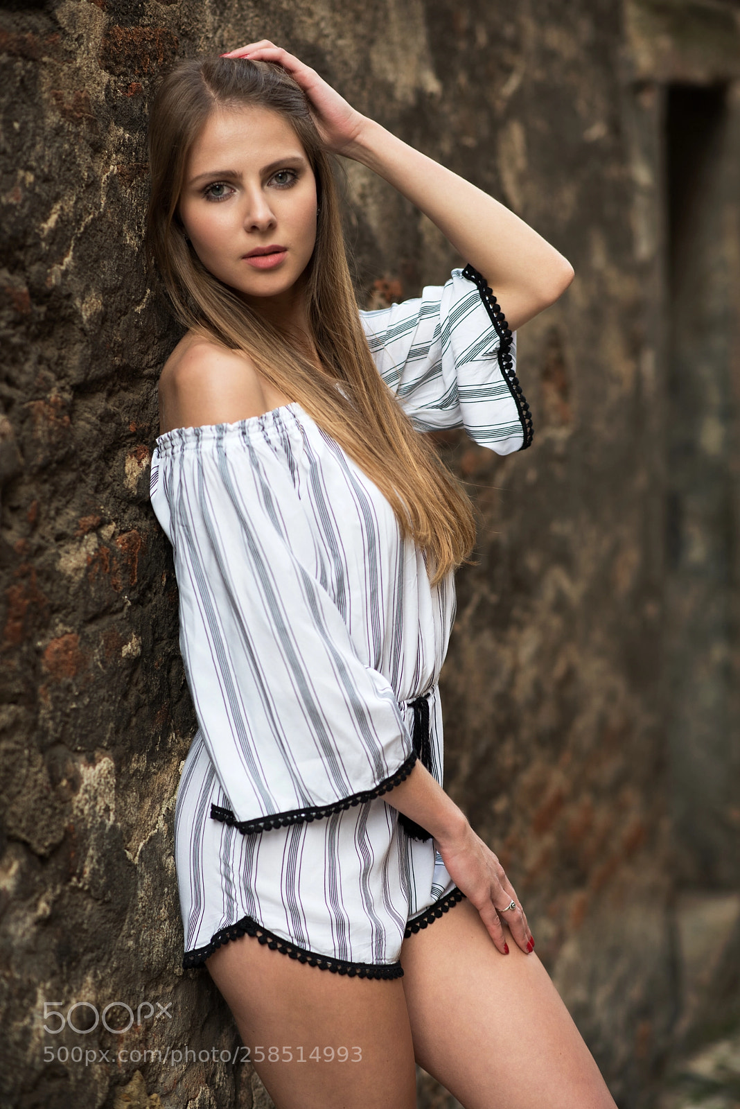 Nikon D750 sample photo. Lucy photography