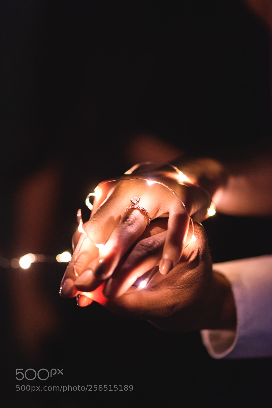 Nikon D810 sample photo. Show off the ring photography