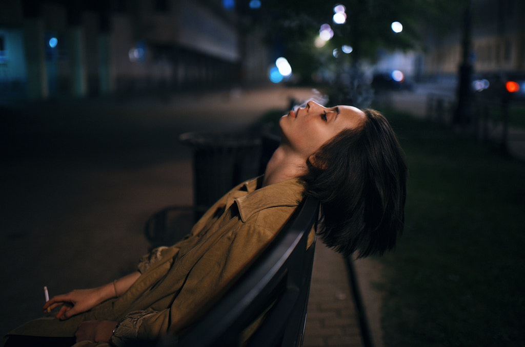 СПб by Marat Safin / 500px