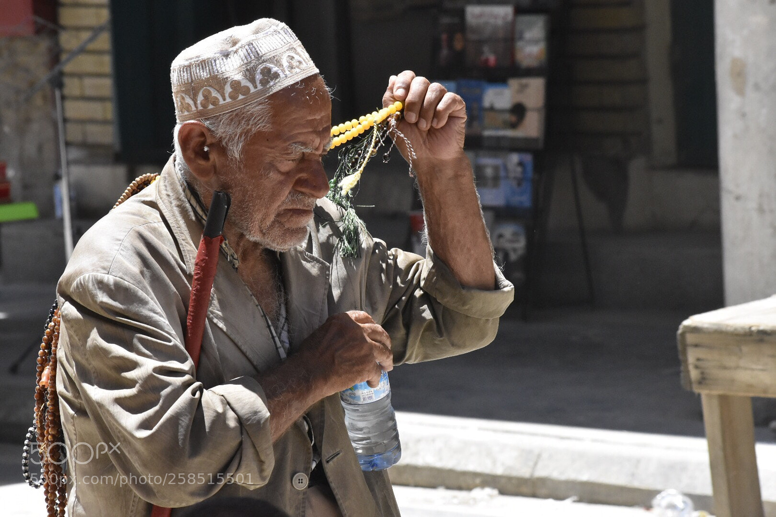 Nikon D7200 sample photo. Iraq now photography