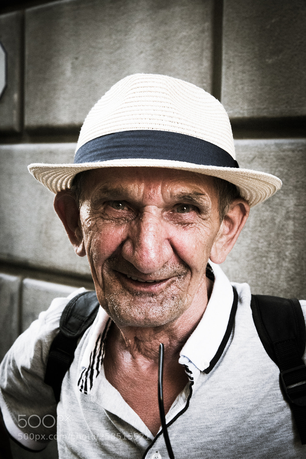 Nikon D610 sample photo. Tribute photography