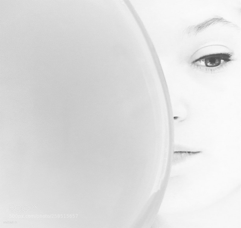 Canon EOS 550D (EOS Rebel T2i / EOS Kiss X4) sample photo. Fragile photography