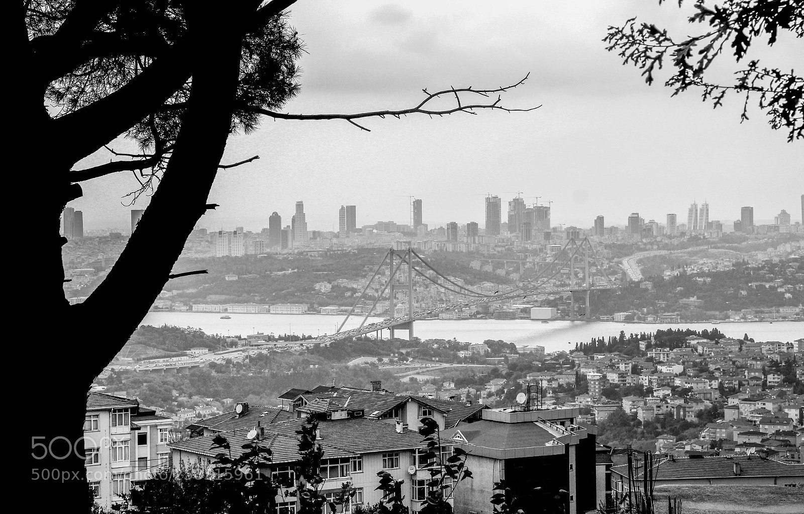Canon EOS 550D (EOS Rebel T2i / EOS Kiss X4) sample photo. City of stanbul b photography
