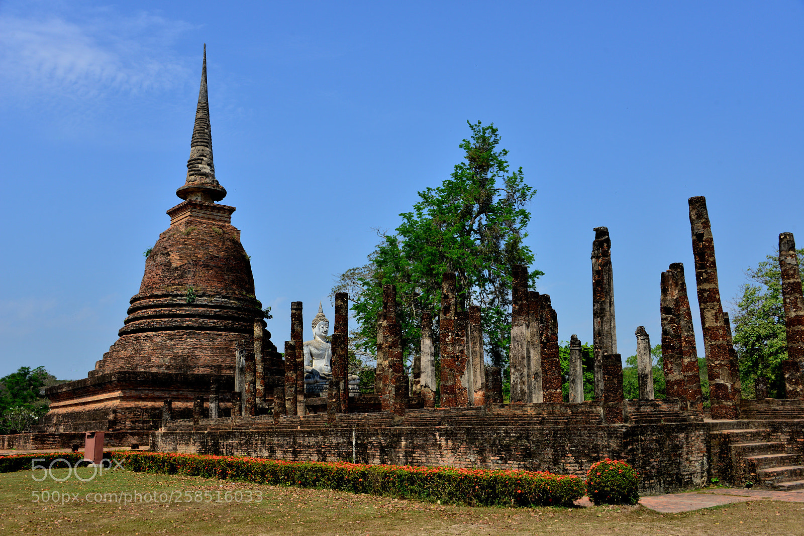 Nikon D800 sample photo. Wat sa si in photography