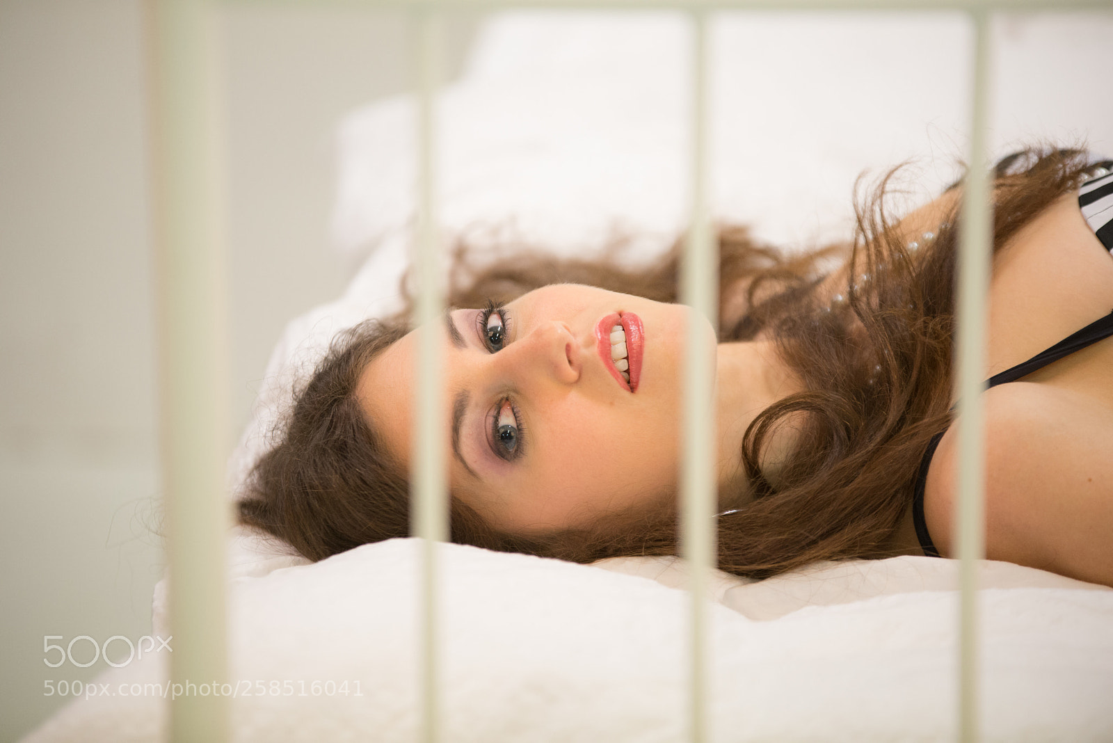 Nikon D600 sample photo. Guilty photography