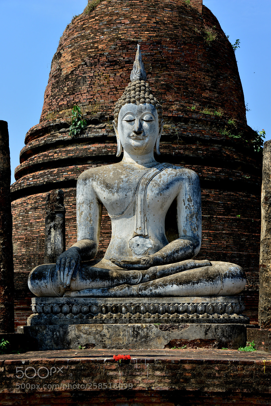 Nikon D800 sample photo. Wat sa si in photography