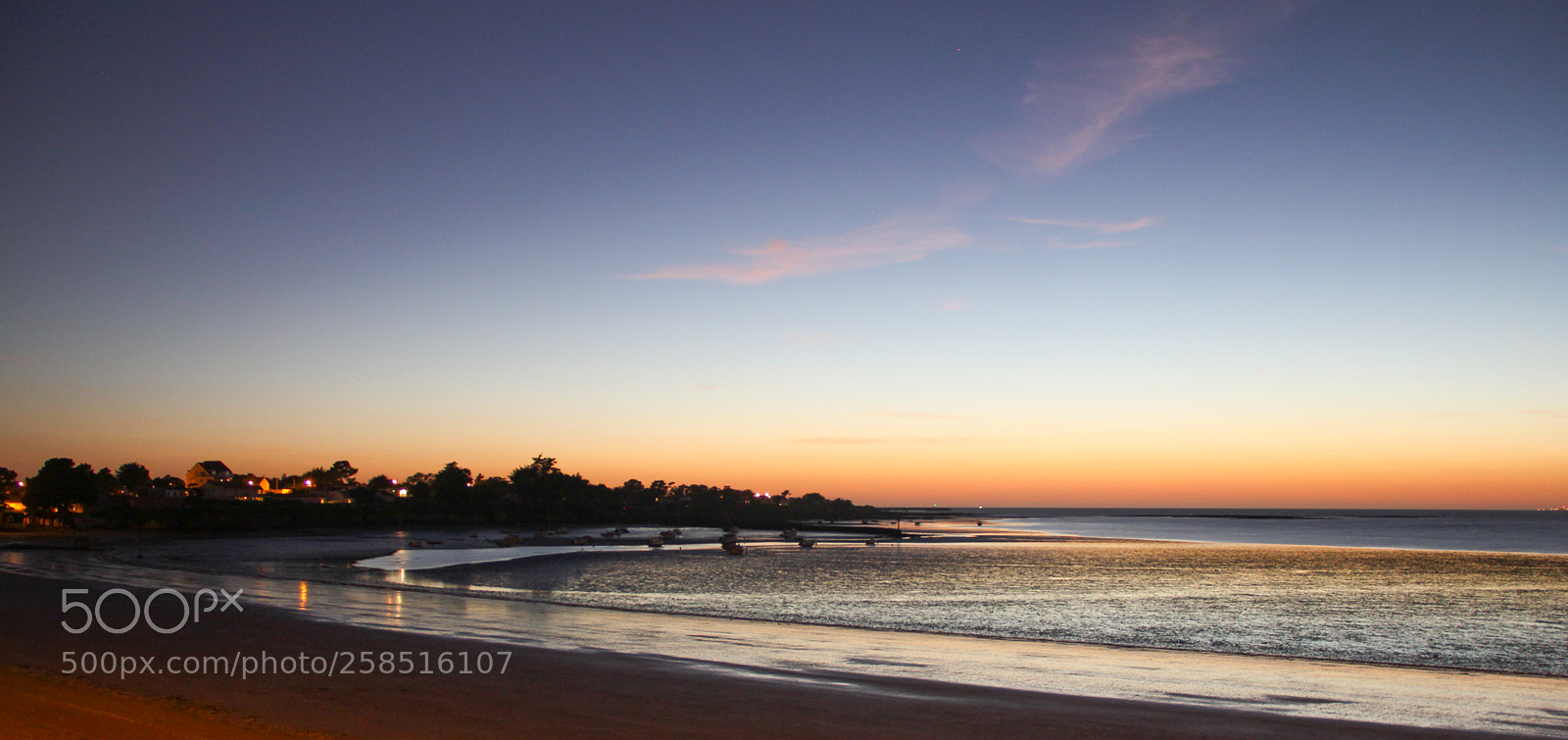 Canon EOS 550D (EOS Rebel T2i / EOS Kiss X4) sample photo. St brevin les pins photography