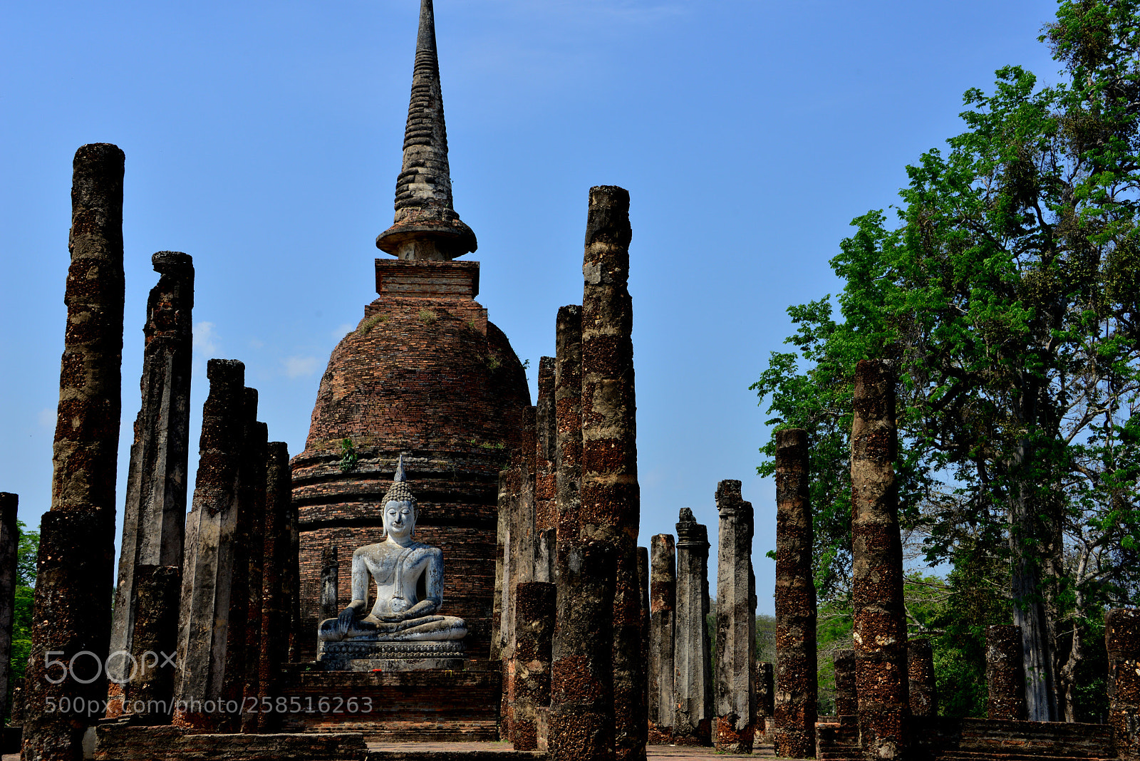 Nikon D800 sample photo. Wat sa si in photography