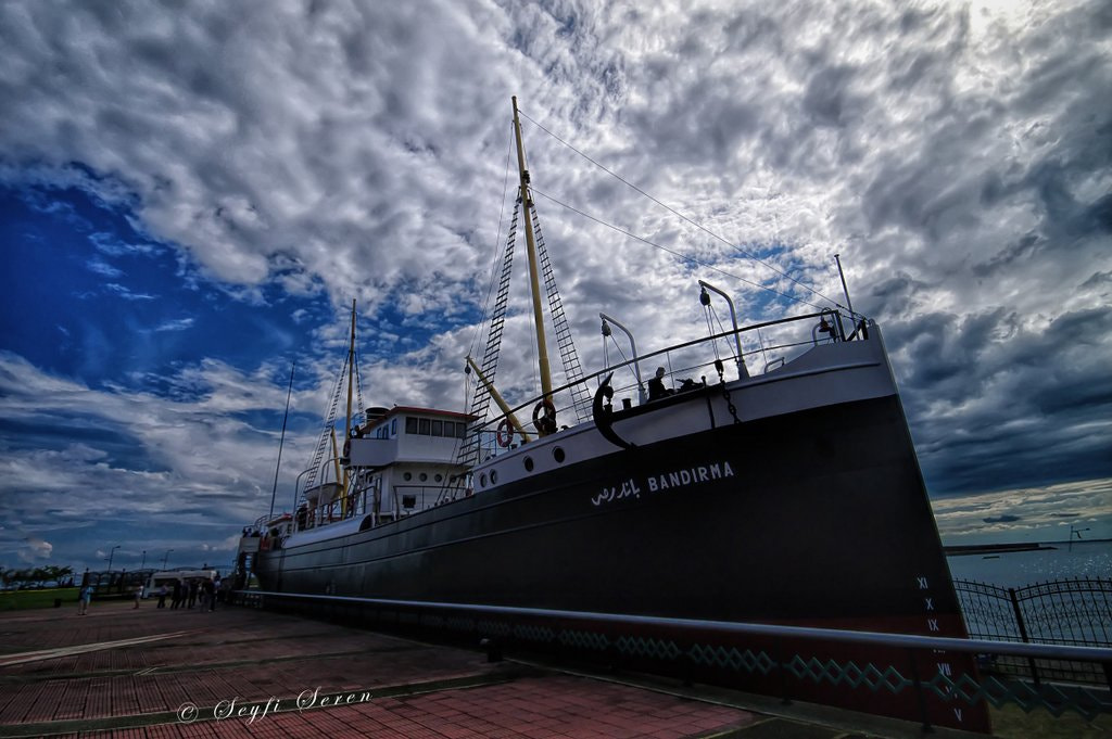 Pentax K-7 sample photo. 19 mayıs 1919 photography