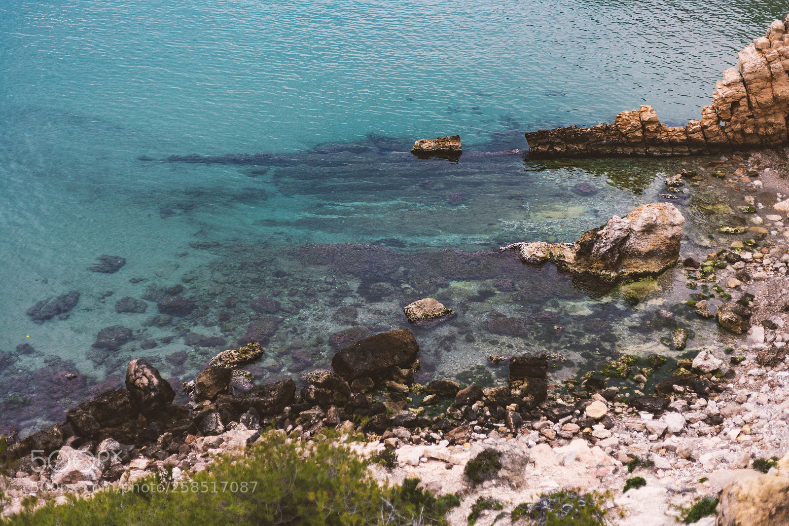 Canon EOS 6D sample photo. Bay photography
