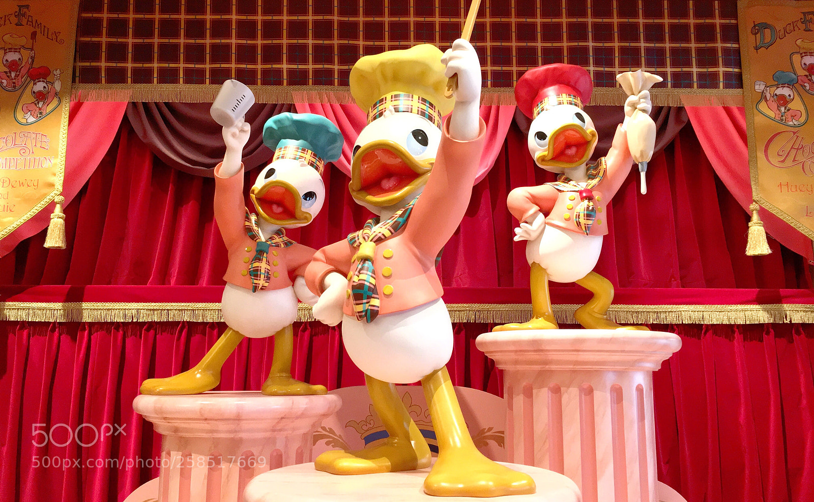 Apple iPhone 6s sample photo. Tokyo disney land…❗️ photography