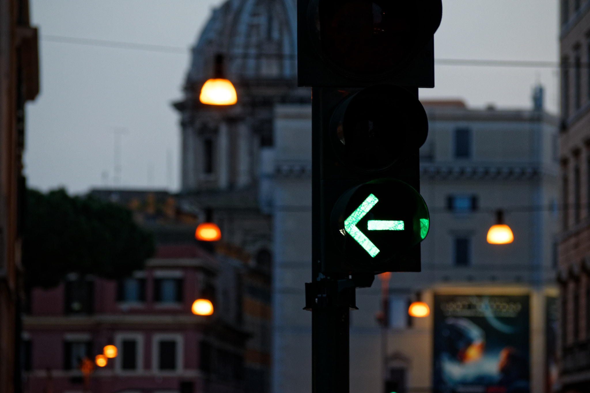 Nikon D3300 sample photo. Green light for every opportunity photography