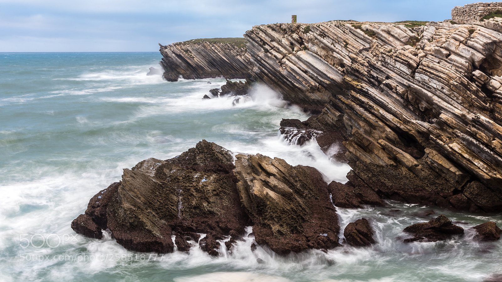 Canon EOS 6D sample photo. Baleal photography