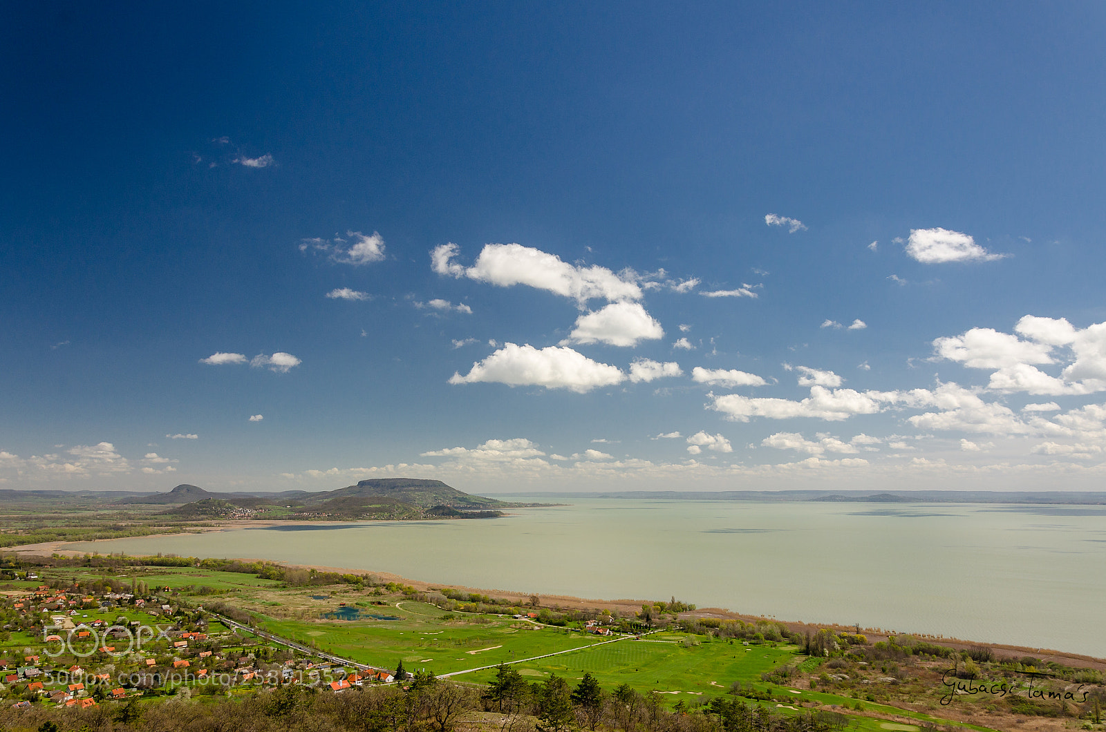 Nikon D7000 sample photo. Simply balaton photography